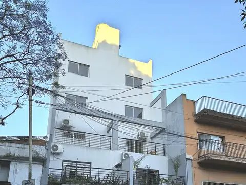 Departamento en venta en Villa Crespo