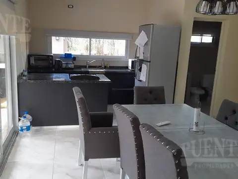 Casa en Venta de 4 dormitorios