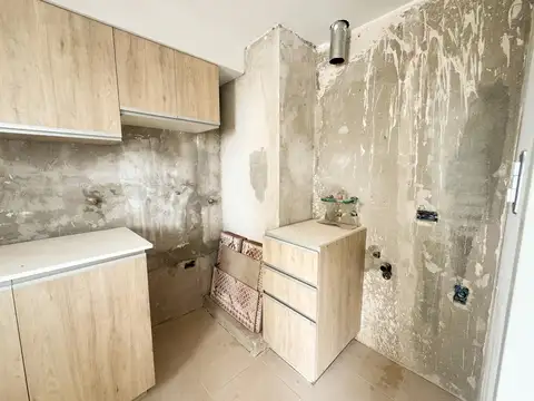 Departamento en Venta en Barrio España y Hospitales, USD 110.000