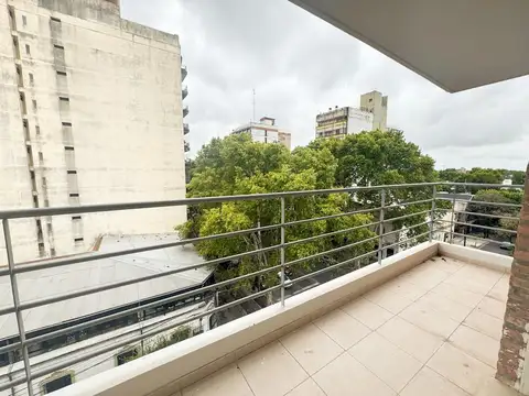 Venta Departamento dos dormitorios a estrenar - Amenabar y San Martin