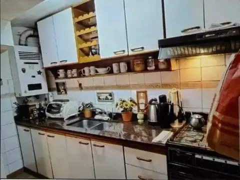 Departamento en Alquiler al Noreste