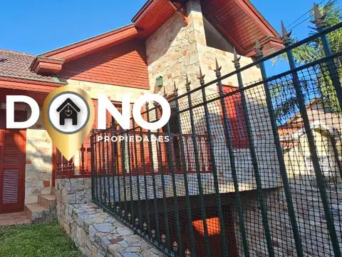 Casa en Alquiler en Bernal Oeste, $ 1.100.000