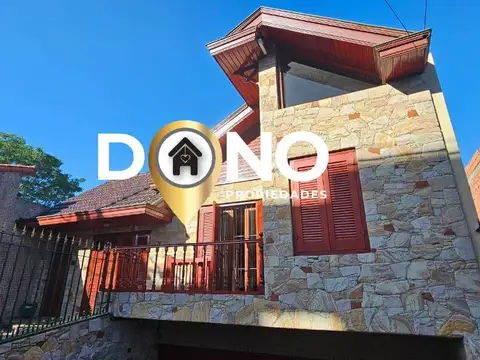 Casa en Alquiler de 3 dormitorios