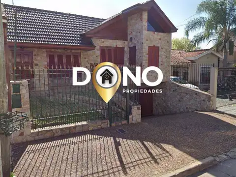 Casa - Alquiler - Argentina, Quilmes - AYACUCHO 139