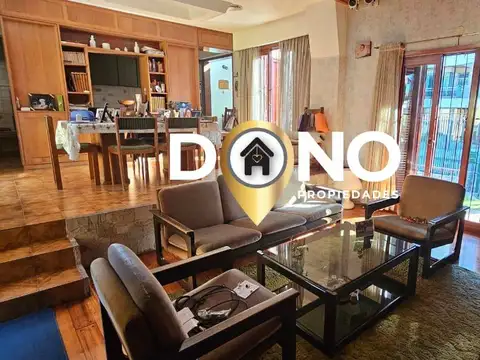 Casa en Alquiler al Oeste