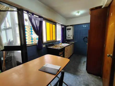 Departamento en Venta en Belgrano, USD 147.000