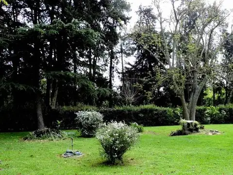 Quinta en Venta de 3 dormitorios