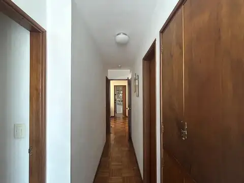 VENTA Apartamento 3 dorm. Precio + saldo ANV.