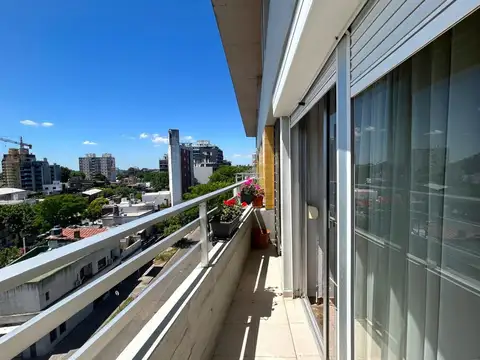 Departamento en Venta de 3 dormitorios