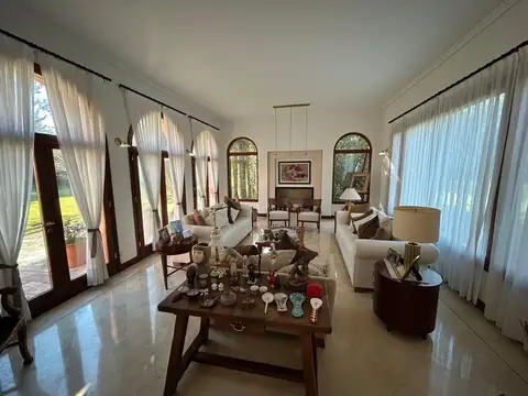 Casa en Venta de 6 dormitorios