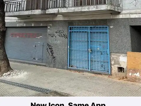 Terreno en Venta en Almagro, USD 800.000