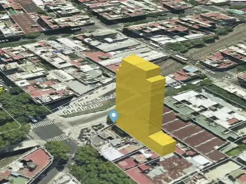 Terreno en Almagro en venta