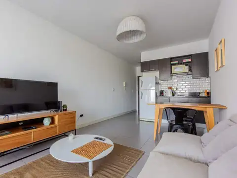 Departamento en Alquiler Temporal en Palermo, USD 650