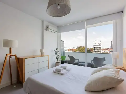 Av. Niceto Vega 5700