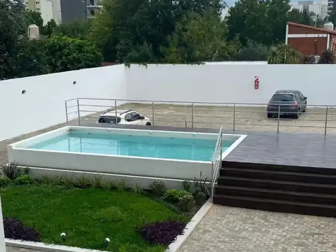 Departamento en Venta en Berazategui, USD 119.000