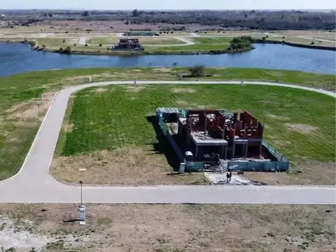 ELCANO, PUEBLOS DEL PLATA HUDSON