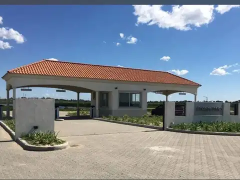 Terreno en Venta de 707,0 m2