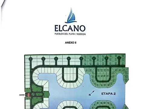 Terreno en Venta en Countries y Barrios Cerrados en Berazategui, USD 65.000