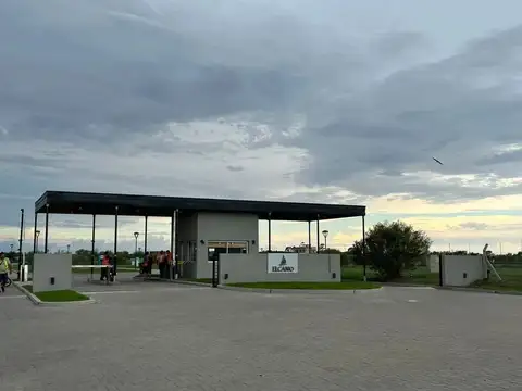 LOTE EN VENTA EL CANO, PUEBLOS DEL PLATA HUDSON