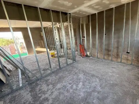 Casa en Venta en Las Heras, USD 100.000