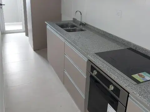 Departamento en Venta en Corrientes, USD 180.000