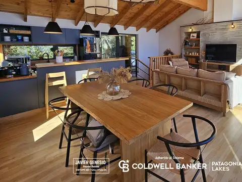 Casa en Venta en Villa La Angostura, USD 495.000