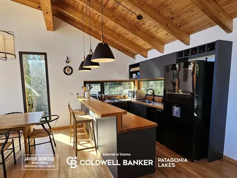 Casa en Venta A Estrenar