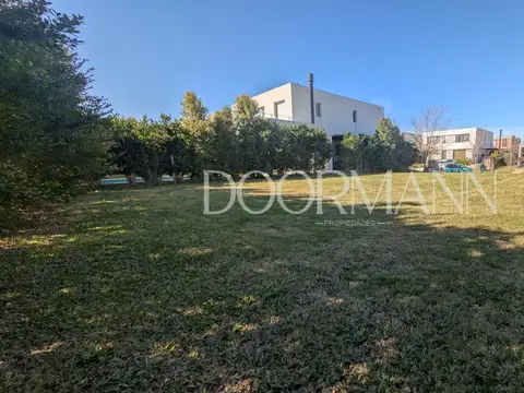 Terreno en Venta en Nordelta Las Tipas, USD 220.000