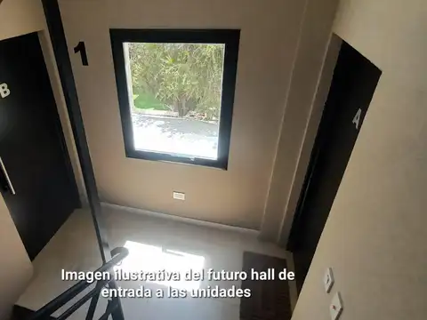 Departamento en Venta de 3 dormitorios