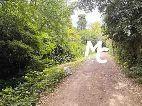 Terreno en Venta 67  mts Fondo