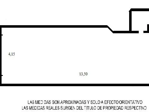 CONGRESO, AVDA. 4300