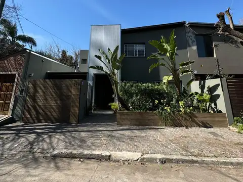 Casa Venta San Fernando - 6 ambientes