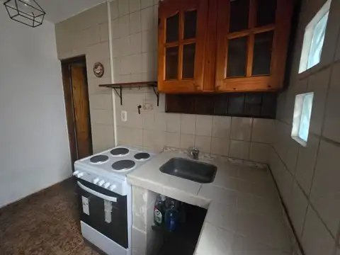 Departamento en Alquiler al Norte