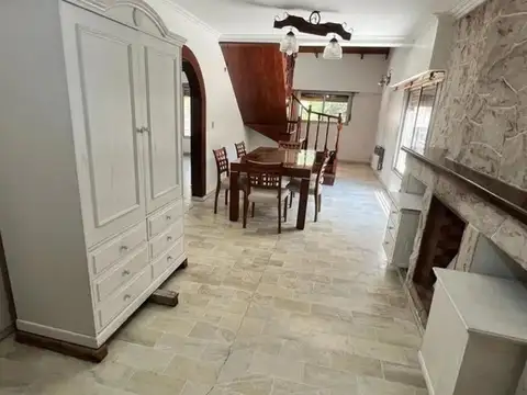 Casa en Venta 10 años