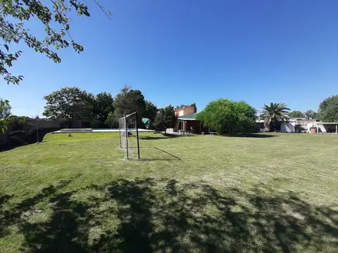 Barrio Santa Teresita