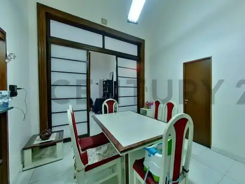 Depto Tipo Casa en Venta en Constitucion, USD 125.000