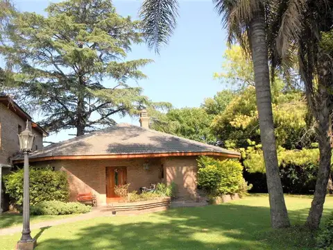 COUNTRY CLUB EL CARMEN