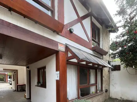 ENCANTADOR DUPLEX EN ALQUILER 100