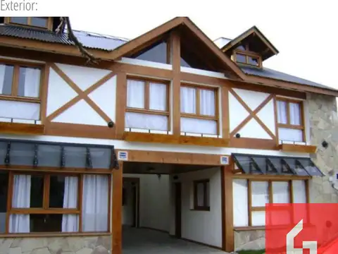 Dúplex centrico en alquiler