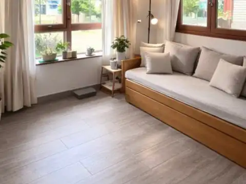 Dúplex centrico en alquiler