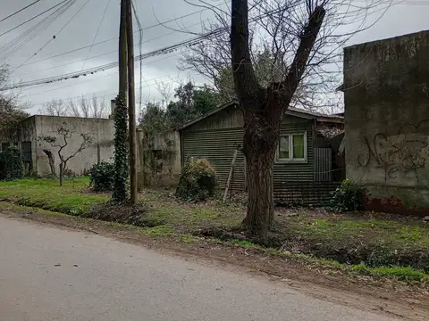 Terreno en Venta de 233,0 m2