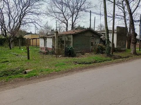 Terreno en Venta en Arturo Segui, USD 12.000