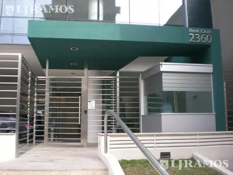 CRUZ BARTOLOME  N°2360 -Piso  5