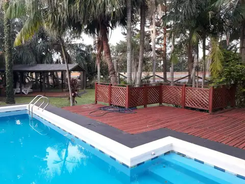 Casa en Venta al Norte