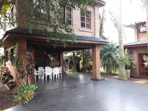Casa a la venta en la eugenia
