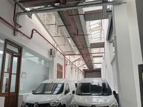 Galpon en Venta 20 años