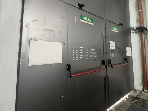 Galpon en Venta en Parque Patricios, USD 7.000.000