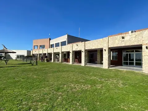 Terreno en Venta en La Alameda, USD 40.000