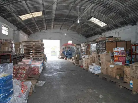 Galpon en Venta 46 años