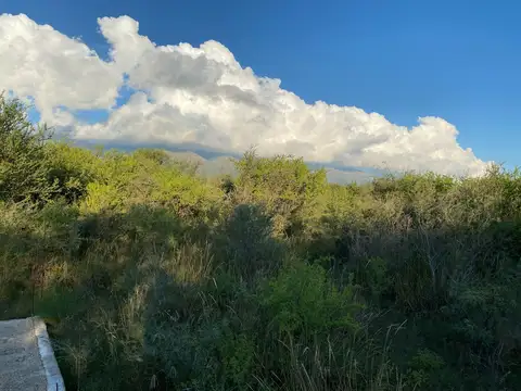 Terreno en Venta 20,50  mts Frente